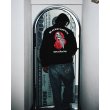 画像4: BlackEyePatch/HAVE A NICE DAY DRIZZLER JACKET（BLACK） (4)