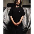 画像3: BlackEyePatch/SMALL OG RIBBED TEE（BLACK） (3)