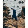 画像10: TIGHTBOOTH/POPPY BALLOON PANTS（Navy）［ポピーバルーンパンツ-25春夏］ (10)