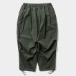 画像1: TIGHTBOOTH/SNOW BALLOON PANTS（Olive）［スノーバルーンパンツ-25春夏］ (1)