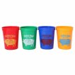 画像3: PORKCHOP/PORK STADIUM CUPS（4色1セット）［スタジアムカップ4色1セット-25春夏］ (3)
