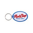 画像1: PORKCHOP/KEY TAG 2025（OVAL SCRIPT）［キータグ-25春夏］ (1)
