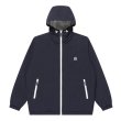 画像1: BlackEyePatch/SMALL OG NYLON MOUNTAIN PARKA（NAVY） (1)