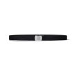 画像1: BlackEyePatch/TACTIC SANS JACQUARD GI BELT（BLACK） (1)