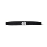画像: BlackEyePatch/TACTIC SANS JACQUARD GI BELT（BLACK）