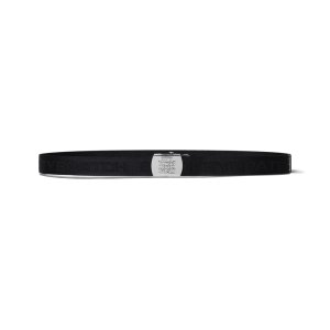 画像: BlackEyePatch/TACTIC SANS JACQUARD GI BELT（BLACK）