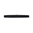画像2: BlackEyePatch/TACTIC SANS JACQUARD GI BELT（BLACK） (2)
