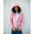 画像3: BlackEyePatch/SMALL OG NYLON MOUNTAIN PARKA（NAVY） (3)