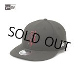 画像: CALEE × NEW ERA CALEE NT LOGO BASEBALL CAP ＜EXCLUSIVE＞（BLACK）［B.Bキャップ-25春夏］
