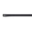 画像3: BlackEyePatch/TACTIC SANS JACQUARD GI BELT（BLACK） (3)