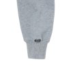 画像4: 【25秋冬ご予約受付中！25年9月入荷予定】ROTTWEILER/R9 LOGO SWEATER（GRAY）［クルーネックスウェット-25秋冬］ (4)