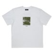 画像1: 【25秋冬ご予約受付中！25年7月入荷予定】ROTTWEILER/R9 PHOTO TEE（WHITE）［プリントT-25秋冬］ (1)