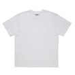 画像2: 【25秋冬ご予約受付中！25年7月入荷予定】ROTTWEILER/R9 BASIC TEE（WHITE）［プリントT-25秋冬］ (2)