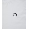 画像4: 【25秋冬ご予約受付中！25年8月入荷予定】ROTTWEILER/R9 LOGO LS TEE（WHITE）［プリント長袖T-25秋冬］ (4)
