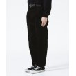 画像4: 【25秋冬ご予約受付中！25年10月入荷予定】ROTTWEILER/R9 CORDUROY PANTS（BROWN）［コーデュロイパンツ-25秋冬］ (4)