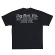 画像2: 【25秋冬ご予約受付中！25年7月入荷予定】ROTTWEILER/DOG PHOTO TEE（BLACK）［プリントT-25秋冬］ (2)