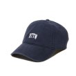画像2: 【25秋冬ご予約受付中！25年8月入荷予定】ROTTWEILER/DAD RTTW CAP（NAVY）［キャップ-25秋冬］ (2)