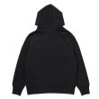 画像2: 【25秋冬ご予約受付中！25年9月入荷予定】ROTTWEILER/BD XXL PARKA（BLACK）［プルオーバーパーカー-25秋冬］ (2)