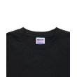 画像4: 【25秋冬ご予約受付中！25年8月入荷予定】ROTTWEILER/DOG PHOTO LS TEE（BLACK）［プリント長袖T-25秋冬］ (4)
