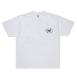 画像2: 【25秋冬ご予約受付中！25年7月入荷予定】ROTTWEILER/HORSE TEE（WHITE）［プリントT-25秋冬］ (2)