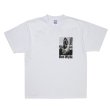 画像1: 【25秋冬ご予約受付中！25年7月入荷予定】ROTTWEILER/DOG PHOTO TEE（WHITE）［プリントT-25秋冬］ (1)