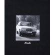 画像4: 【25秋冬ご予約受付中！25年7月入荷予定】ROTTWEILER/R9 PHOTO TEE（BLACK）［プリントT-25秋冬］ (4)