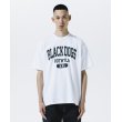 画像5: 【25秋冬ご予約受付中！25年7月入荷予定】ROTTWEILER/BD XXL TEE（WHITE）［プリントT-25秋冬］ (5)
