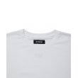 画像3: 【25秋冬ご予約受付中！25年7月入荷予定】ROTTWEILER/R9 BASIC TEE（WHITE）［プリントT-25秋冬］ (3)