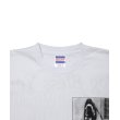 画像3: 【25秋冬ご予約受付中！25年7月入荷予定】ROTTWEILER/DOG PHOTO TEE（WHITE）［プリントT-25秋冬］ (3)
