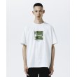 画像6: 【25秋冬ご予約受付中！25年7月入荷予定】ROTTWEILER/R9 PHOTO TEE（WHITE）［プリントT-25秋冬］ (6)