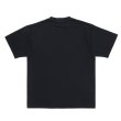 画像2: 【25秋冬ご予約受付中！25年7月入荷予定】ROTTWEILER/BD XXL TEE（BLACK）［プリントT-25秋冬］ (2)