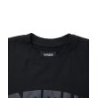 画像3: 【25秋冬ご予約受付中！25年9月入荷予定】ROTTWEILER/R9 RTTW SWEATER（BLACK）［クルーネックスウェット-25秋冬］ (3)