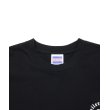 画像3: 【25秋冬ご予約受付中！25年8月入荷予定】ROTTWEILER/HORSE LS TEE（BLACK）［プリント長袖T-25秋冬］ (3)