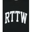 画像4: 【25秋冬ご予約受付中！25年9月入荷予定】ROTTWEILER/R9 RTTW SWEATER（DARK GREEN）［クルーネックスウェット-25秋冬］ (4)