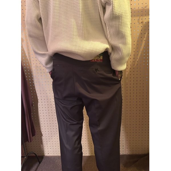 画像3: exodus/ORIENTAL HENRY NECK SHIRT（WHITE）［オリエンタルヘンリーネックサーマル-25春夏］ (3)