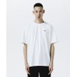 画像5: 【25秋冬ご予約受付中！25年7月入荷予定】ROTTWEILER/R9 LOGO TEE（WHITE）［プリントT-25秋冬］ (5)