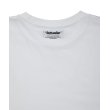 画像4: 【25秋冬ご予約受付中！25年7月入荷予定】ROTTWEILER/R9 BASIC TEE（WHITE）［プリントT-25秋冬］ (4)