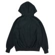画像2: 【25秋冬ご予約受付中！25年10月入荷予定】ROTTWEILER/R9 BASIC ZIP PARKA（DARK GREEN）［ジップアップパーカー-25秋冬］ (2)