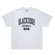 画像1: 【25秋冬ご予約受付中！25年7月入荷予定】ROTTWEILER/BD XXL TEE（WHITE）［プリントT-25秋冬］ (1)