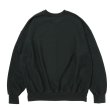 画像2: 【25秋冬ご予約受付中！25年9月入荷予定】ROTTWEILER/R9 RTTW SWEATER（DARK GREEN）［クルーネックスウェット-25秋冬］ (2)