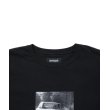 画像3: 【25秋冬ご予約受付中！25年7月入荷予定】ROTTWEILER/R9 PHOTO TEE（BLACK）［プリントT-25秋冬］ (3)