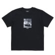 画像1: 【25秋冬ご予約受付中！25年7月入荷予定】ROTTWEILER/R9 PHOTO TEE（BLACK）［プリントT-25秋冬］ (1)