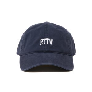 画像: ROTTWEILER/DAD RTTW CAP（NAVY）［キャップ-25秋冬］