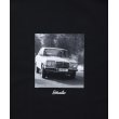 画像4: 【25秋冬ご予約受付中！25年8月入荷予定】ROTTWEILER/R9 PHOTO LS TEE（BLACK）［プリント長袖T-25秋冬］ (4)