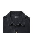 画像3: 【25秋冬ご予約受付中！25年9月入荷予定】ROTTWEILER/R9 DENIM JACKET（BLACK）［デニムJKT-25秋冬］ (3)