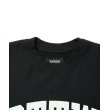 画像3: 【25秋冬ご予約受付中！25年9月入荷予定】ROTTWEILER/R9 RTTW SWEATER（DARK GREEN）［クルーネックスウェット-25秋冬］ (3)