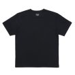 画像2: 【25秋冬ご予約受付中！25年7月入荷予定】ROTTWEILER/R9 BASIC TEE（BLACK）［プリントT-25秋冬］ (2)