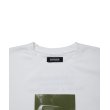 画像3: 【25秋冬ご予約受付中！25年7月入荷予定】ROTTWEILER/R9 PHOTO TEE（WHITE）［プリントT-25秋冬］ (3)