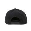 画像2: 【25秋冬ご予約受付中！25年8月入荷予定】ROTTWEILER/HORSE CAP（BLACK）［キャップ-25秋冬］ (2)