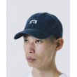 画像5: 【25秋冬ご予約受付中！25年8月入荷予定】ROTTWEILER/DAD RTTW CAP（NAVY）［キャップ-25秋冬］ (5)